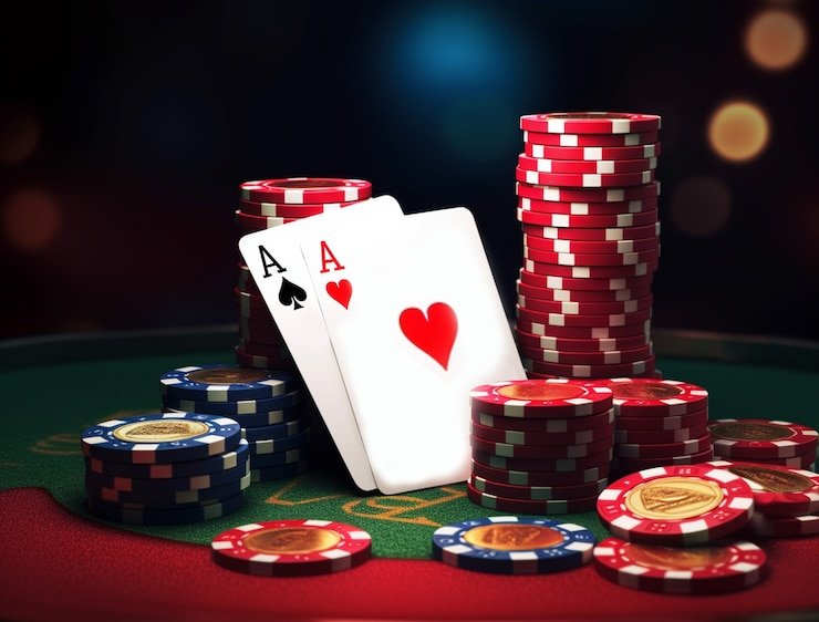 up7bet ব্যাকারাট টেবিলে দায়িত্বশীল গেমিং অভিজ্ঞতা